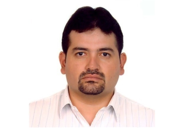 MSc. Andrés Larco