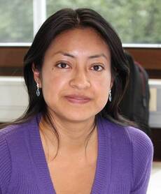 Ph.D. Gabriela Suntaxi