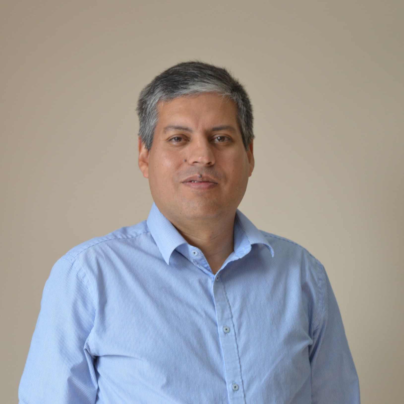 Ph.D. Jorge Pérez